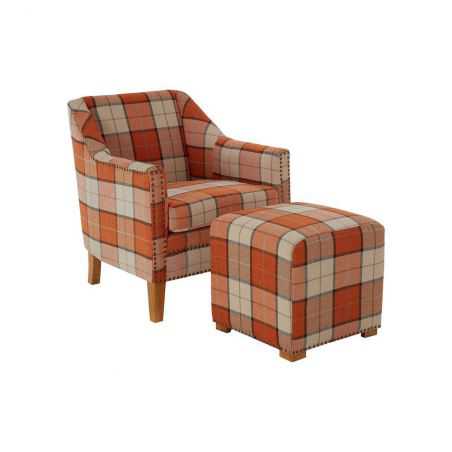 Homestead Chair Sofas and Armchairs  £475.