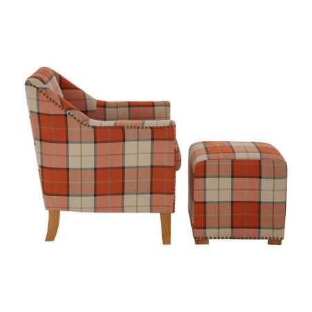 Homestead Chair Sofas and Armchairs  £475.