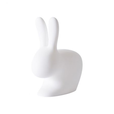 Qeeboo Baby Rabbit Chair Rabbit Chairs  £127.00 Store UK, US, EU, AE,BE,CA,DK,FR,DE,IE,IT,MT,NL,NO,ES,SEQeeboo Baby Rabbit Ch...