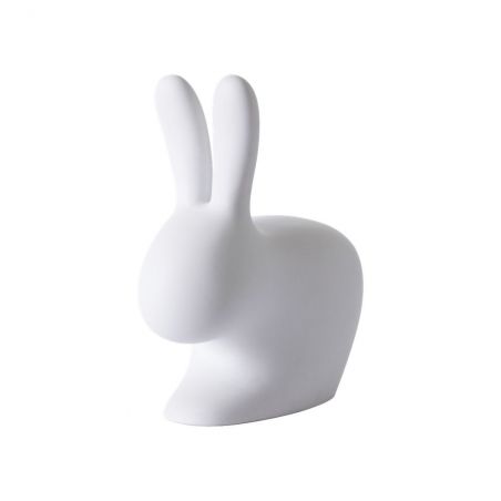 Qeeboo Baby Rabbit Chair Rabbit Chairs  £127.00 Store UK, US, EU, AE,BE,CA,DK,FR,DE,IE,IT,MT,NL,NO,ES,SEQeeboo Baby Rabbit Ch...