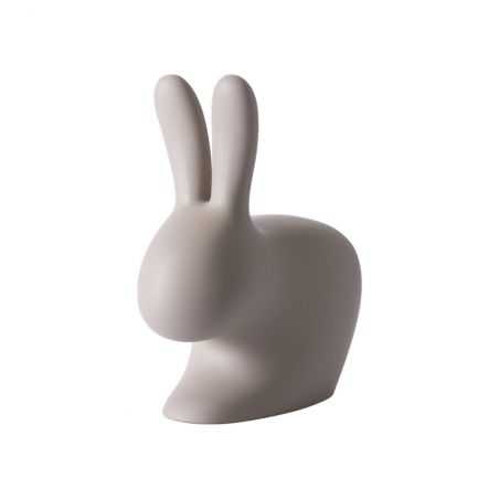 Qeeboo Baby Rabbit Chair Rabbit Chairs  £127.00 Store UK, US, EU, AE,BE,CA,DK,FR,DE,IE,IT,MT,NL,NO,ES,SEQeeboo Baby Rabbit Ch...