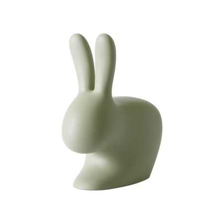 Qeeboo Baby Rabbit Chair Rabbit Chairs  £127.00 Store UK, US, EU, AE,BE,CA,DK,FR,DE,IE,IT,MT,NL,NO,ES,SEQeeboo Baby Rabbit Ch...