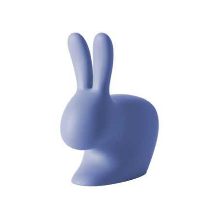 Qeeboo Baby Rabbit Chair Rabbit Chairs  £127.00 Store UK, US, EU, AE,BE,CA,DK,FR,DE,IE,IT,MT,NL,NO,ES,SEQeeboo Baby Rabbit Ch...