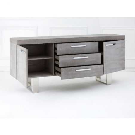 Limburg Sideboard Cabinets & Sideboards  £2,400.