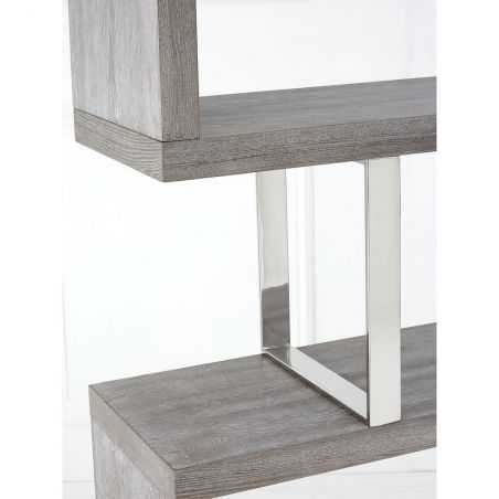 Limburg Shelf Unit Storage Furniture  £1,325.