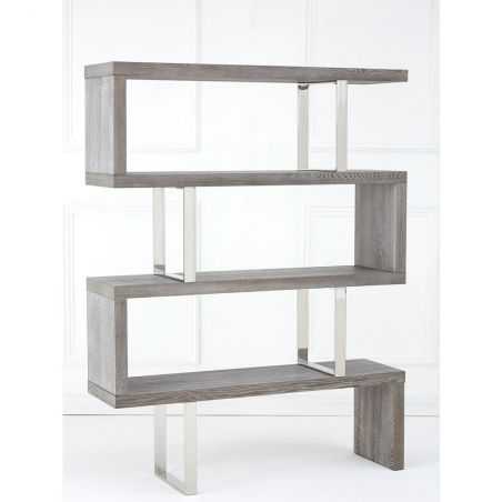 Limburg Shelf Unit Storage Furniture  £1,325.