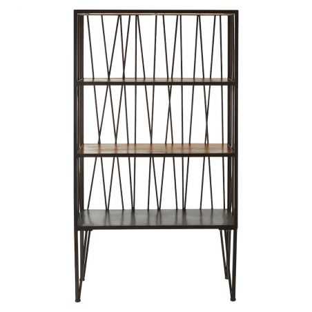 Factory Shelf Unit Storage Furniture  £600.