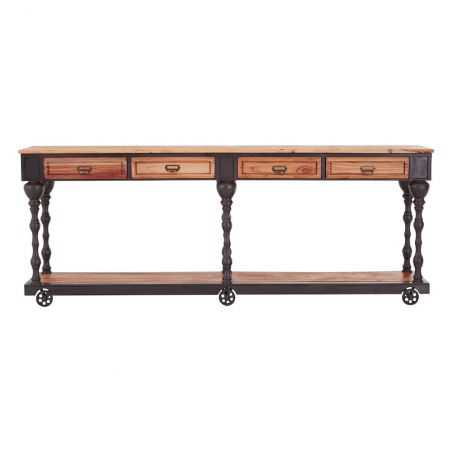 Gothic Console Table Console Tables  £1,800.00 Store UK, US, EU, AE,BE,CA,DK,FR,DE,IE,IT,MT,NL,NO,ES,SE