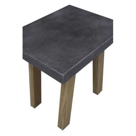 Summit Side Table Side Tables & Coffee Tables  £310.