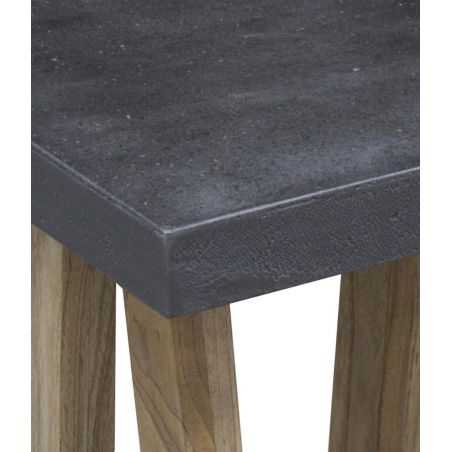 Summit Side Table Side Tables & Coffee Tables  £310.