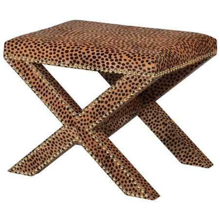 Leopard Print Stool Furniture  £468.00 Store UK, US, EU, AE,BE,CA,DK,FR,DE,IE,IT,MT,NL,NO,ES,SELeopard Print Stool  £390.00 £...