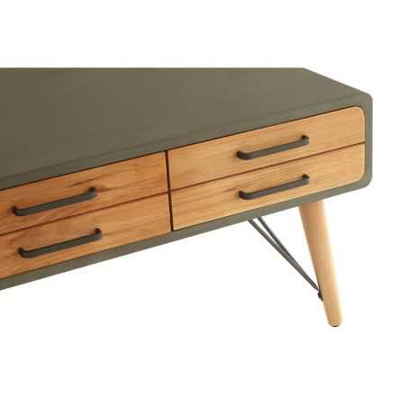 Tribeca Coffee Table Side Tables & Coffee Tables  £415.