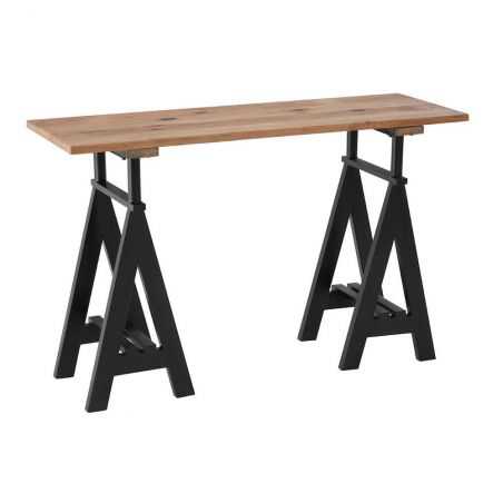 Trestle Console Table Console Tables  £1,025.