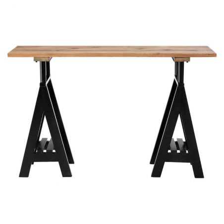 Trestle Console Table Console Tables  £1,025.