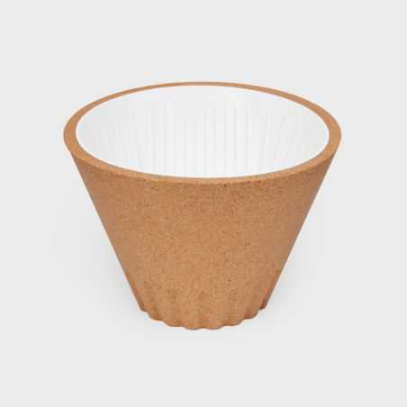 Cork Coffee Dripper Kitchen Accessories SUCK UK £11.00 Store UK, US, EU, AE,BE,CA,DK,FR,DE,IE,IT,MT,NL,NO,ES,SECork Coffee Dr...