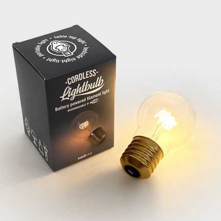 Cordless Light Bulb Lighting  £29.00 _redu