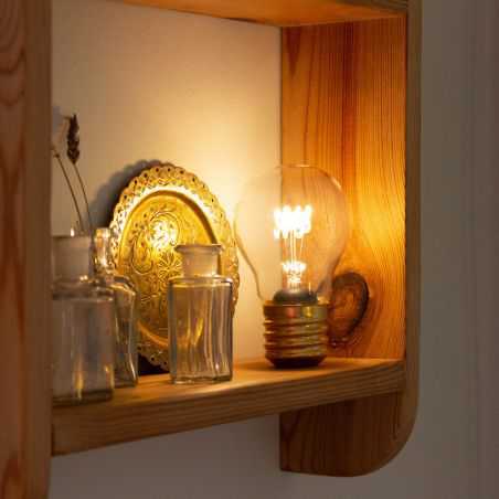 Cordless Light Bulb Lighting  £29.00 _redu