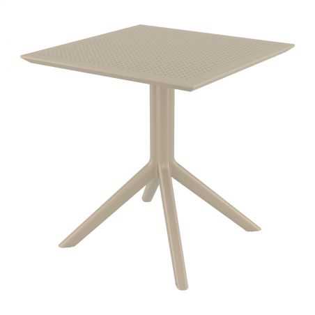 Sky 60 Dining Table Restaurant Furniture  £223.00 