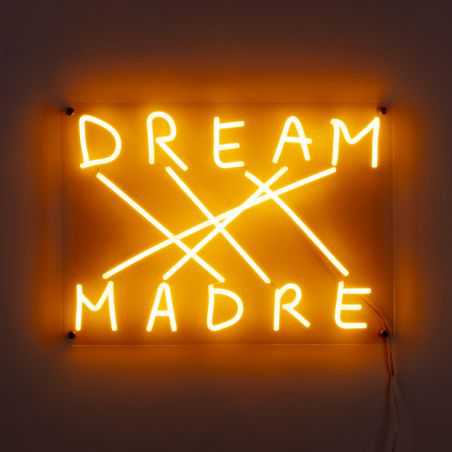 Dream Madre Neon Sign Neon Signs  £330.00 Store UK, US, EU, AE,BE,CA,DK,FR,DE,IE,IT,MT,NL,NO,ES,SEDream Madre Neon Sign  £330...