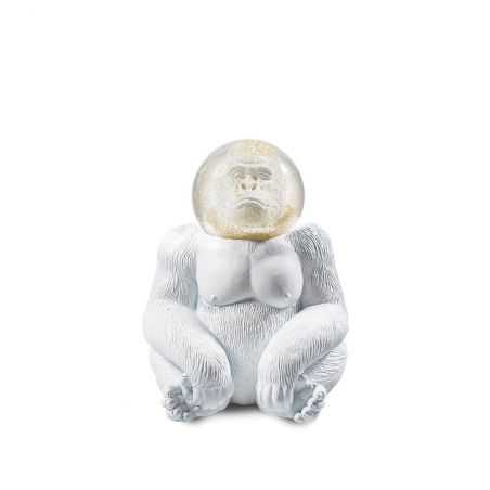 Gorilla Snowglobe Christmas Gifts  £40.00 £33.33 £