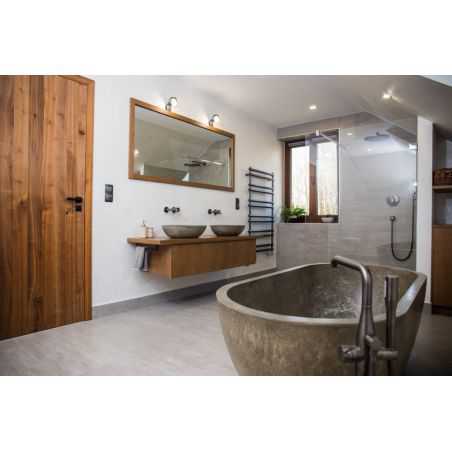 GreyMatter Concrete Bathtub Bathroom Smithers of Stamford £8,245.00 Store UK, US, EU, AE,BE,CA,DK,FR,DE,IE,IT,MT,NL,NO,ES,SEG...