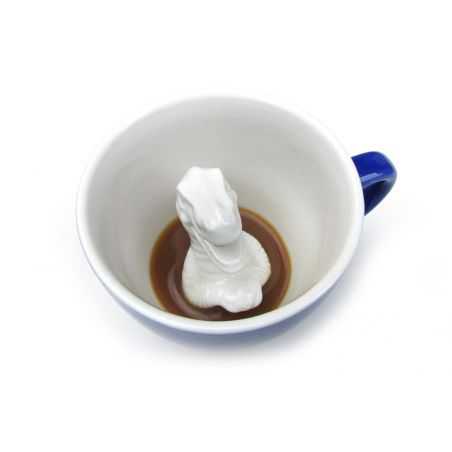 T-Rex Creature Cup Retro Gifts  £16.00 -Rex Creature Cup -50% £13.33