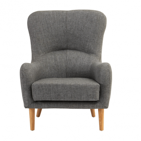 Anderson Scandinavian Armchair Designer Furniture Smithers of Stamford £600.00 