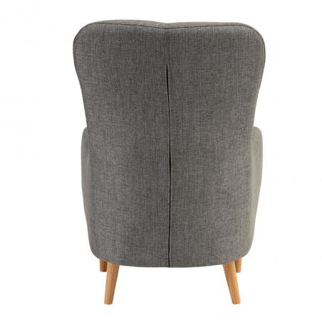 Anderson Scandinavian Armchair Designer Furniture Smithers of Stamford £600.00 