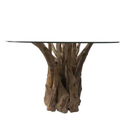 Round Driftwood Dining Table Designer Furniture  £1,240.00 Store UK, US, EU, AE,BE,CA,DK,FR,DE,IE,IT,MT,NL,NO,ES,SERound Drif...