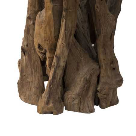 Round Driftwood Dining Table Designer Furniture  £1,240.00 Store UK, US, EU, AE,BE,CA,DK,FR,DE,IE,IT,MT,NL,NO,ES,SERound Drif...