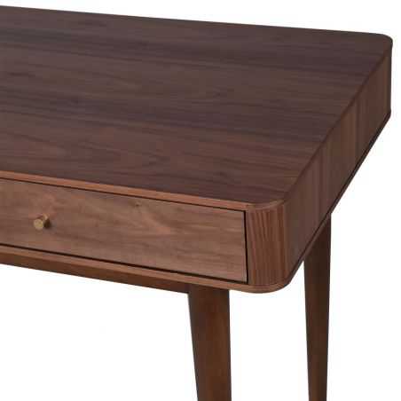 Mid Century Desk Office Smithers of Stamford £730.00 