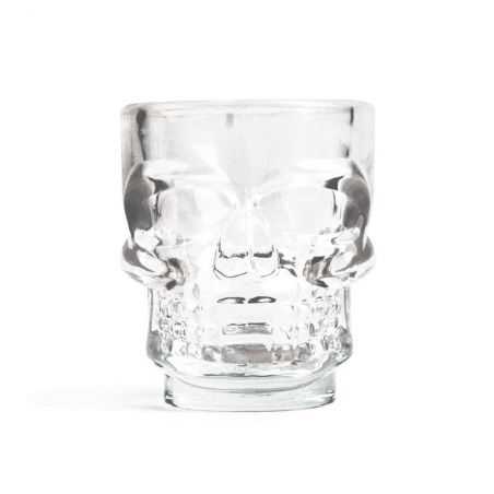 Skull Shot Glass Set Unique Gifts Smithers of Stamford £12.00 Store UK, US, EU, AE,BE,CA,DK,FR,DE,IE,IT,MT,NL,NO,ES,SESkull S...