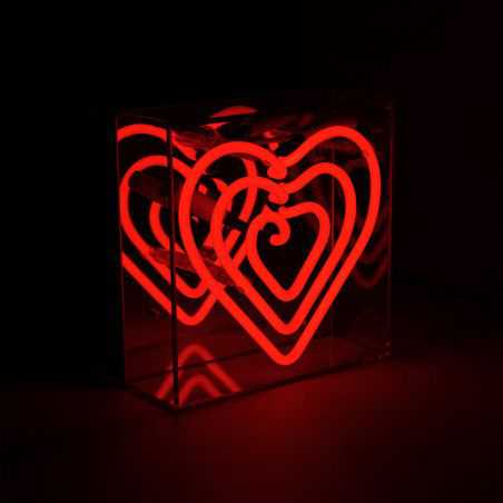 Love Heart Neon Light Neon Signs  £92.00 Store UK, US, EU, AE,BE,CA,DK,FR,DE,IE,IT,MT,NL,NO,ES,SELove Heart Neon Light produc...