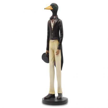 The Duck Fella Retro Ornaments  £25.00 _reducti