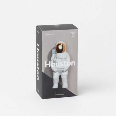 Spaceman Bottle Opener - White Retro Gifts  £24.00 Store UK, US, EU, AE,BE,CA,DK,FR,DE,IE,IT,MT,NL,NO,ES,SE