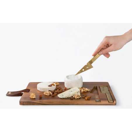 Cheeseporn Cheese Board Kitchen Accessories  £48.