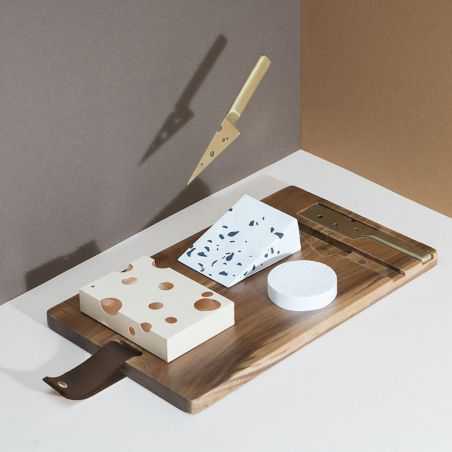 Cheeseporn Cheese Board Kitchen Accessories  £48.