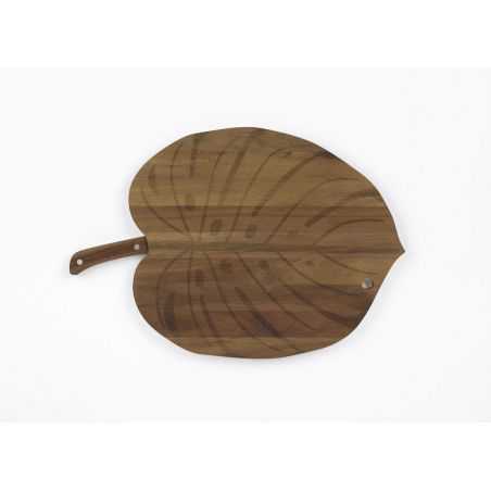 Monstera Serving Board Kitchen Accessories  £48.