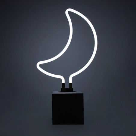 Moon Neon Light Neon Signs  £79.00 Store UK, US, EU, AE,BE,CA,DK,FR,DE,IE,IT,MT,NL,NO,ES,SEMoon Neon Light product_reduction_...