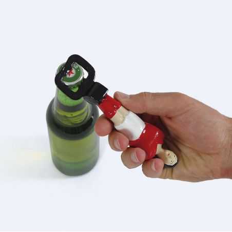 Footballer Bottle Opener - Red Retro Gifts  £18.00 Store UK, US, EU, AE,BE,CA,DK,FR,DE,IE,IT,MT,NL,NO,ES,SE