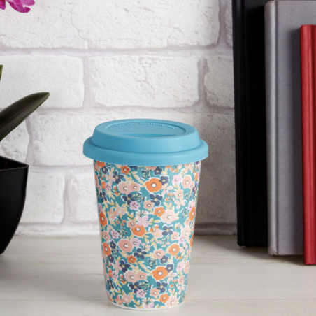 Pretty Things Travel Mug Gifts  £13.00 Store UK, US, EU, AE,BE,CA,DK,FR,DE,IE,IT,MT,NL,NO,ES,SEPretty Things Travel Mug -50% ...