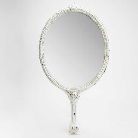 Princess Vanity Mirror Decorative Mirrors  £65.00 