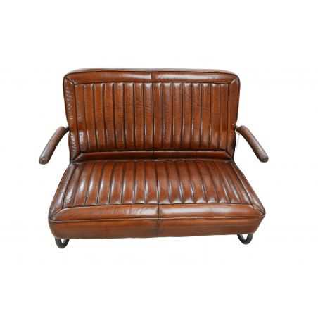 Industrial Sofa Industrial Furniture Smithers of Stamford £1,750.00 