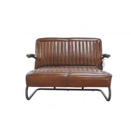 Industrial Sofa Industrial Furniture Smithers of Stamford £1,750.00 