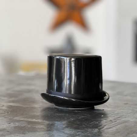 Top Hat Trinket Dish Retro Ornaments  £10.00 -60