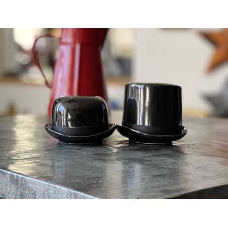 Top Hat Trinket Dish Retro Ornaments  £10.00 -60