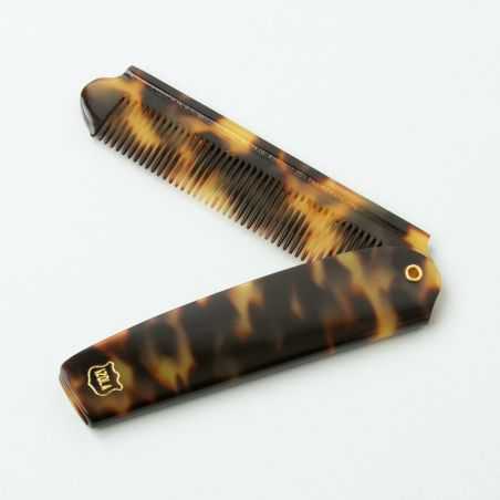 Tortoise Shell Pocket Comb Home  £16.00 £