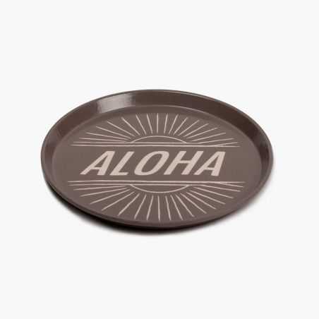 Aloha Serving Trays Gifts Smithers of Stamford £30.00 Store UK, US, EU, AE,BE,CA,DK,FR,DE,IE,IT,MT,NL,NO,ES,SEAloha Serving T...