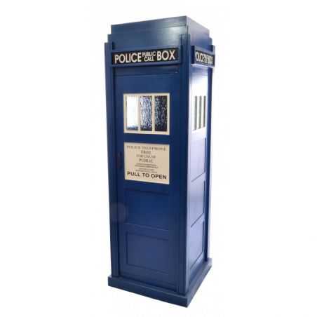 The Tardis Police Public Call Box Cabinets & Sideboards Smithers of Stamford £1,000.00 