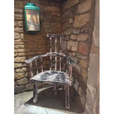 Artless Hardwood chair Smithers Archives Smithers of Stamford £275.00 